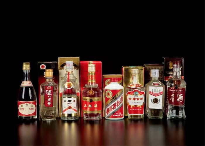 崆峒老酒储存的方法